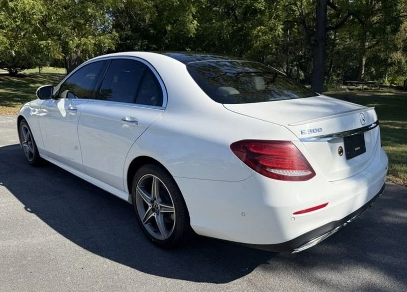 2017 Mercedes-Benz W213 E-Class - Image 9 of 20
