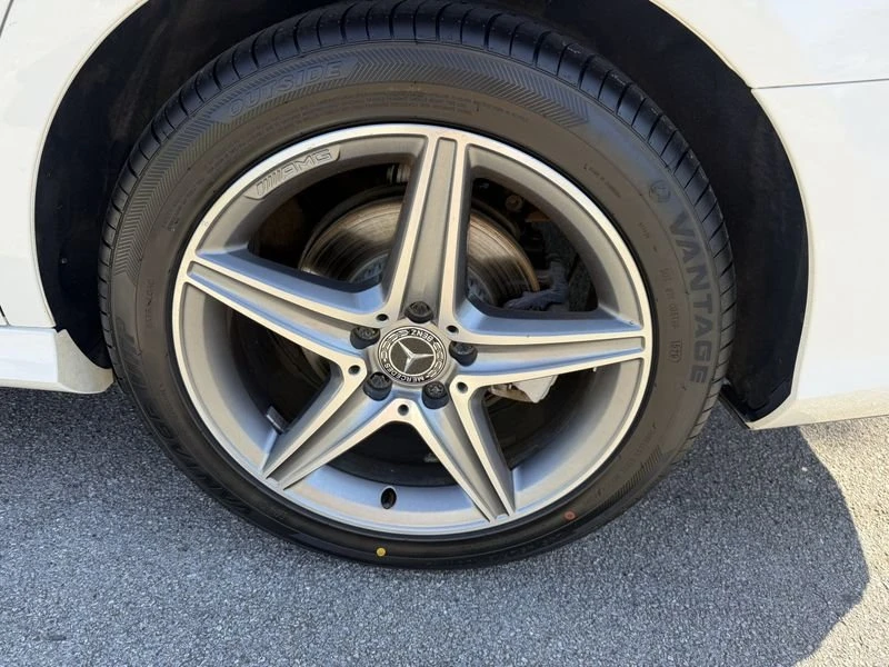 2017 Mercedes-Benz W213 E-Class - Image 11 of 20