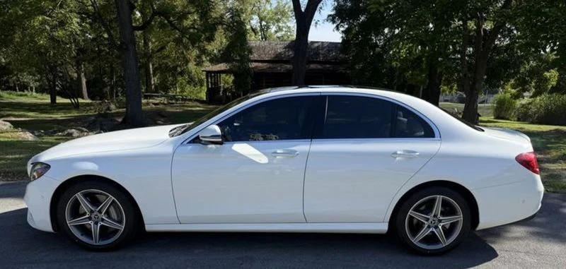 2017 Mercedes-Benz W213 E-Class - Image 10 of 20