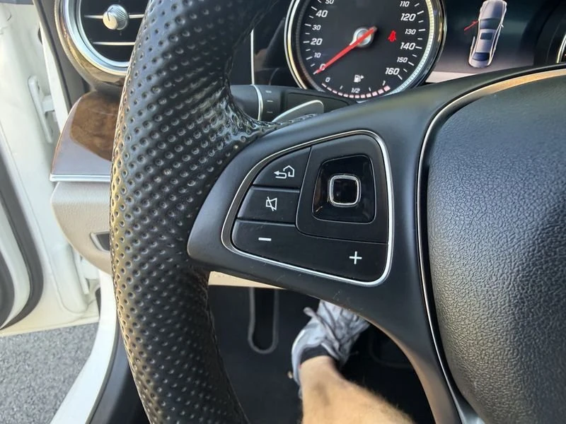 2017 Mercedes-Benz W213 E-Class - Image 20 of 20