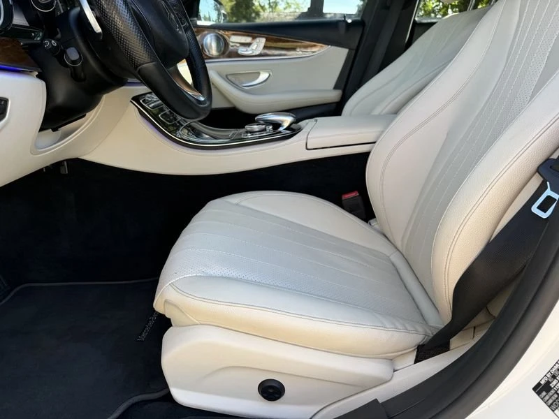 2017 Mercedes-Benz W213 E-Class - Image 16 of 20