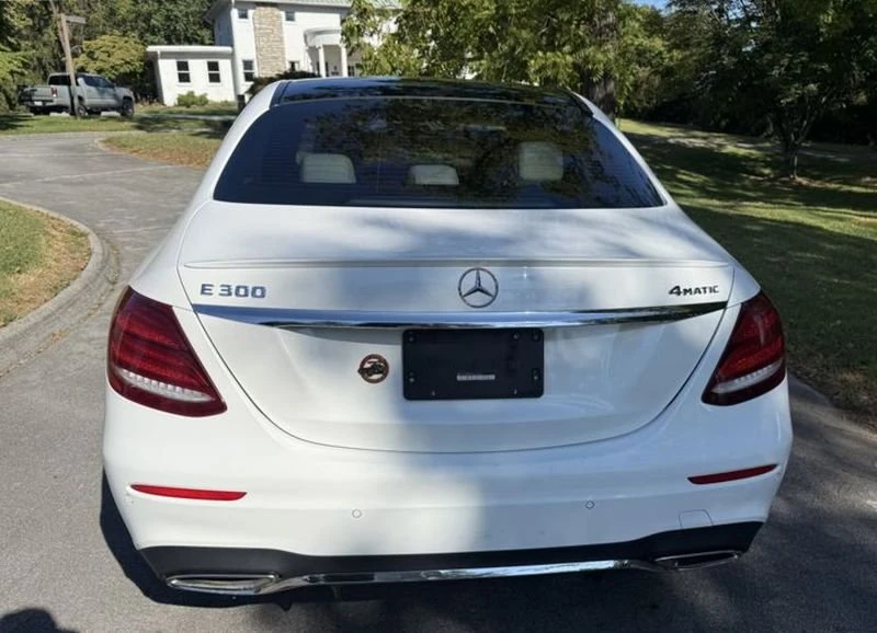 2017 Mercedes-Benz W213 E-Class - Image 8 of 20