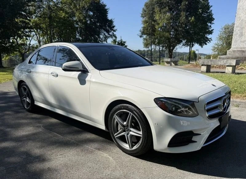 2017 Mercedes-Benz W213 E-Class - Image 3 of 20