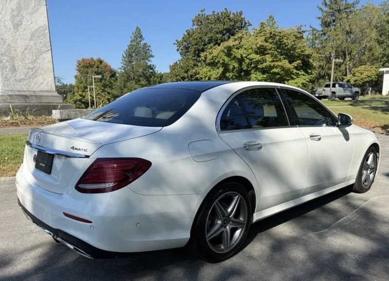 2017 Mercedes-Benz W213 E-Class - Image 7 of 20