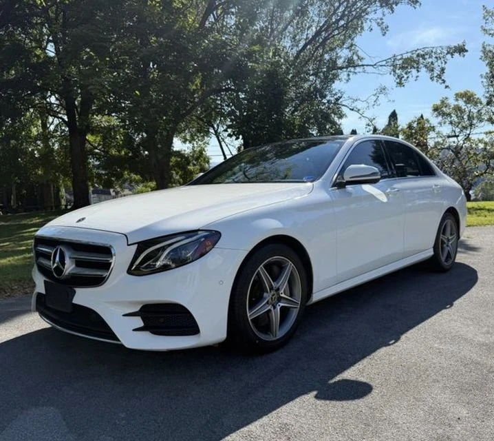 2017 Mercedes-Benz W213 E-Class - Image 5 of 20