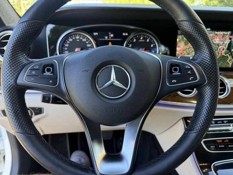 2017 Mercedes-Benz W213 E-Class - Image 19 of 20