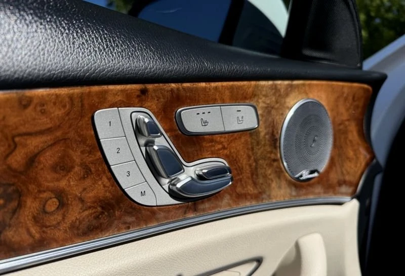 2017 Mercedes-Benz W213 E-Class - Image 14 of 20