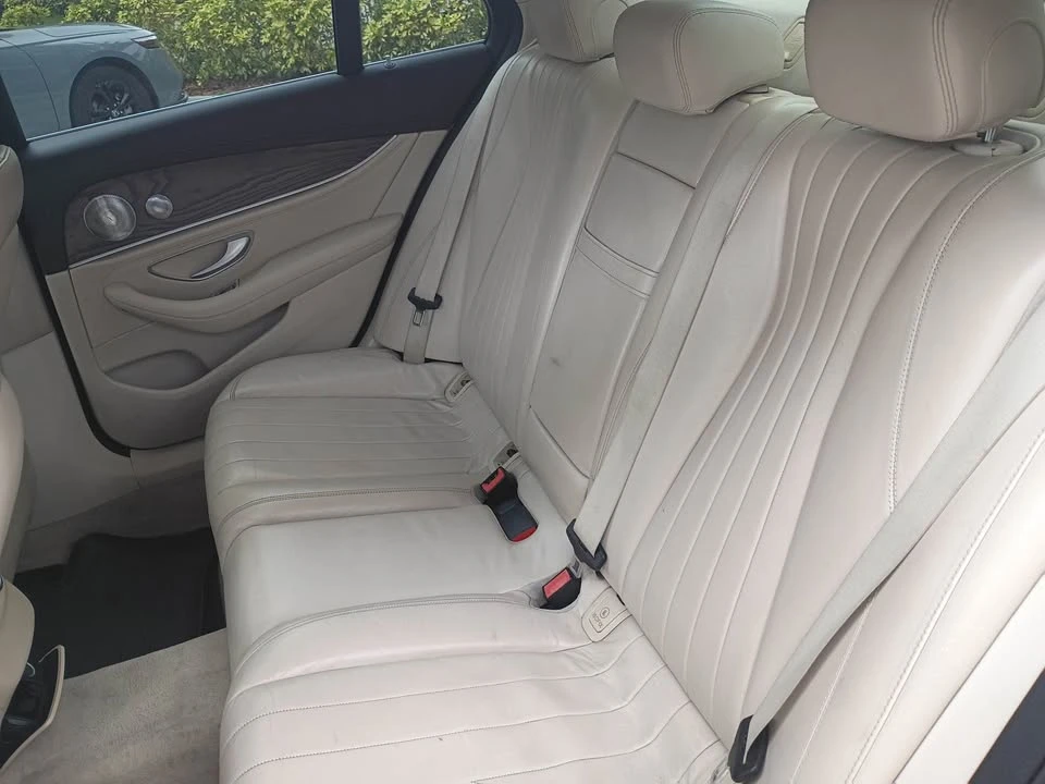 2017 Mercedes-Benz W213 E-Class - Image 11 of 18