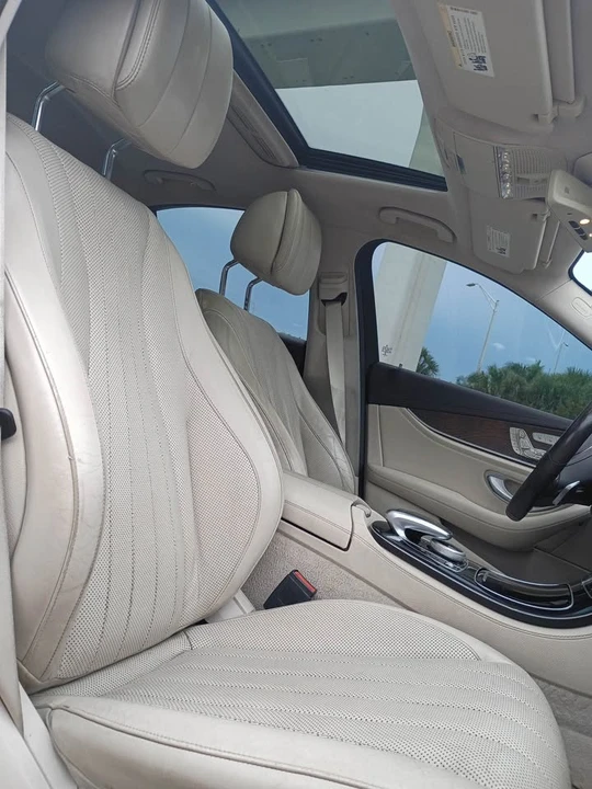 2017 Mercedes-Benz W213 E-Class - Image 17 of 18