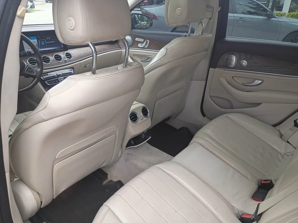 2017 Mercedes-Benz W213 E-Class - Image 10 of 18