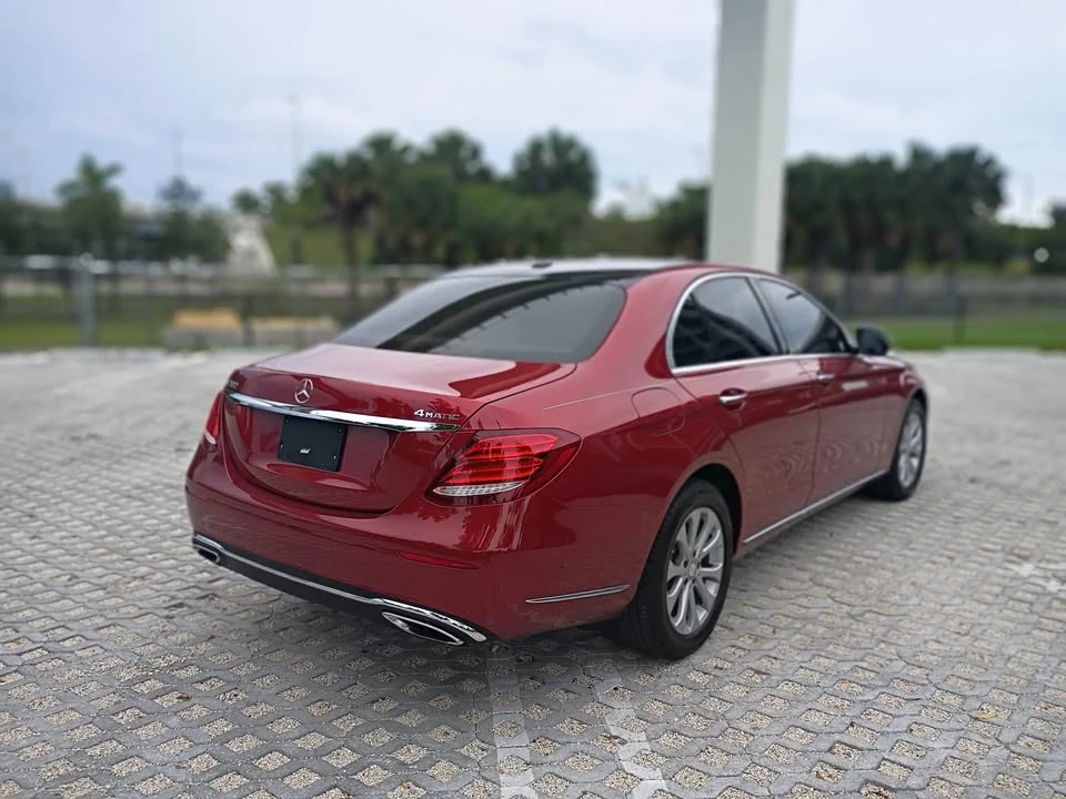 2017 Mercedes-Benz W213 E-Class - Image 6 of 18