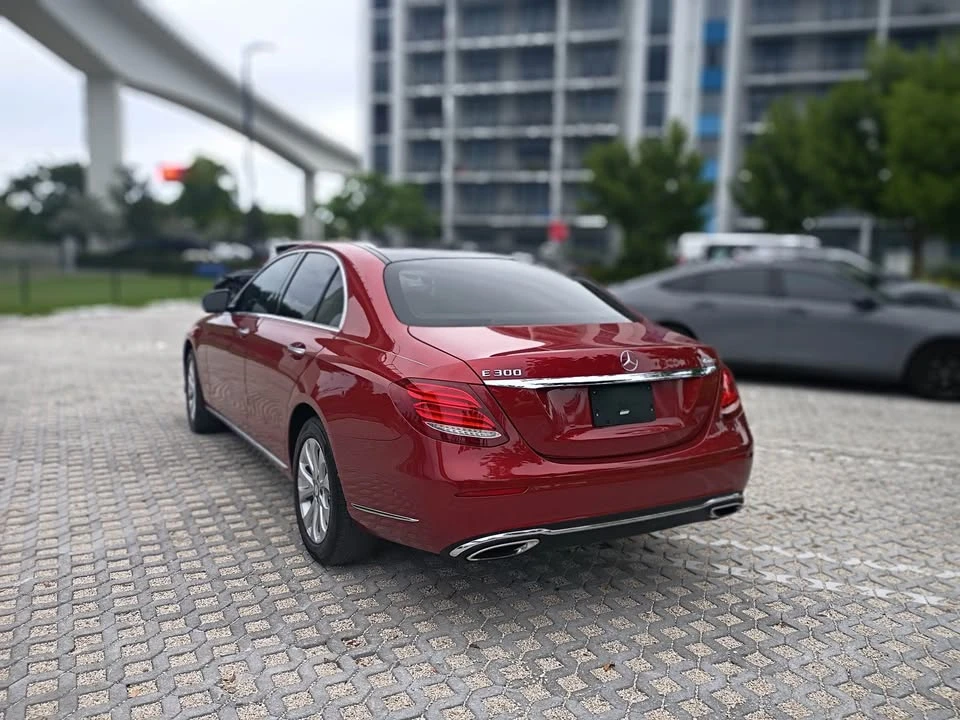 2017 Mercedes-Benz W213 E-Class - Image 4 of 18