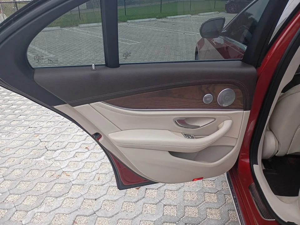 2017 Mercedes-Benz W213 E-Class - Image 12 of 18