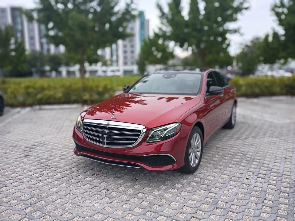 2017 Mercedes-Benz W213 E-Class - Image 3 of 18