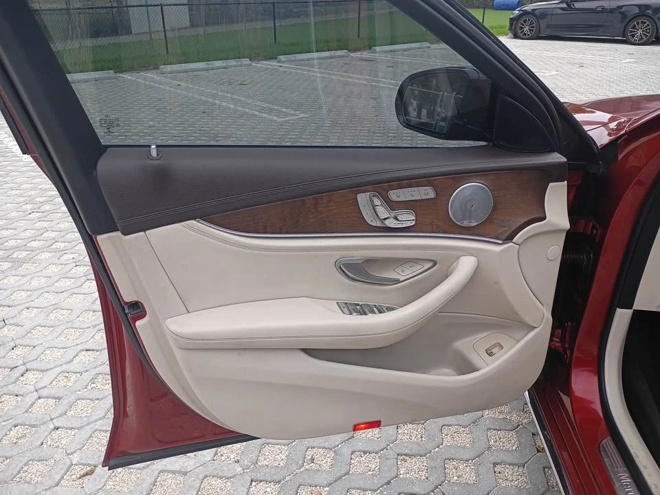 2017 Mercedes-Benz W213 E-Class - Image 9 of 18