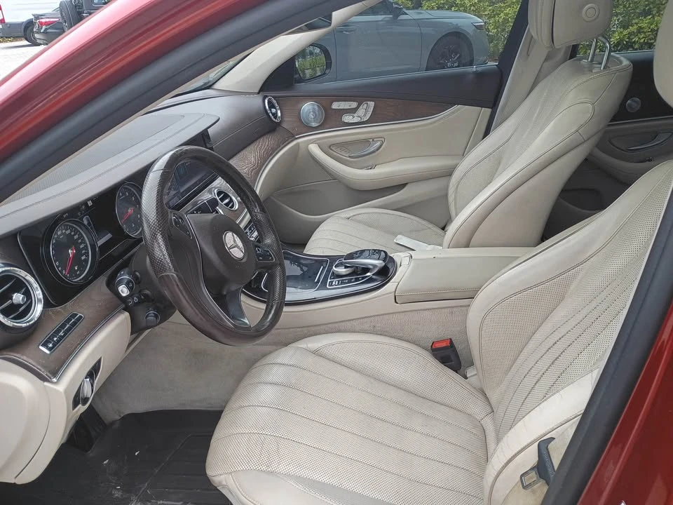 2017 Mercedes-Benz W213 E-Class - Image 7 of 18