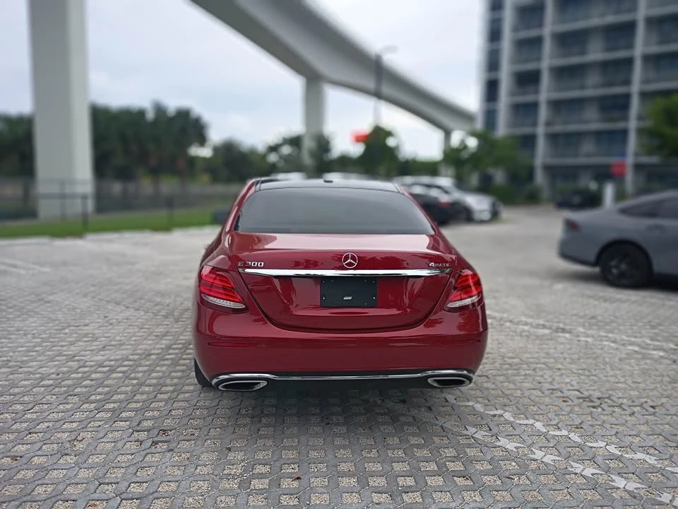 2017 Mercedes-Benz W213 E-Class - Image 5 of 18