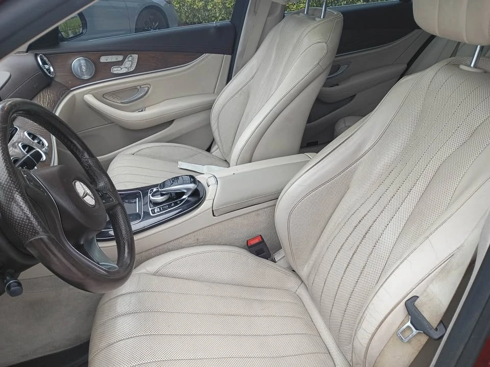 2017 Mercedes-Benz W213 E-Class - Image 8 of 18