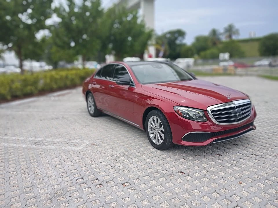 2017 Mercedes-Benz W213 E-Class - Image 2 of 18