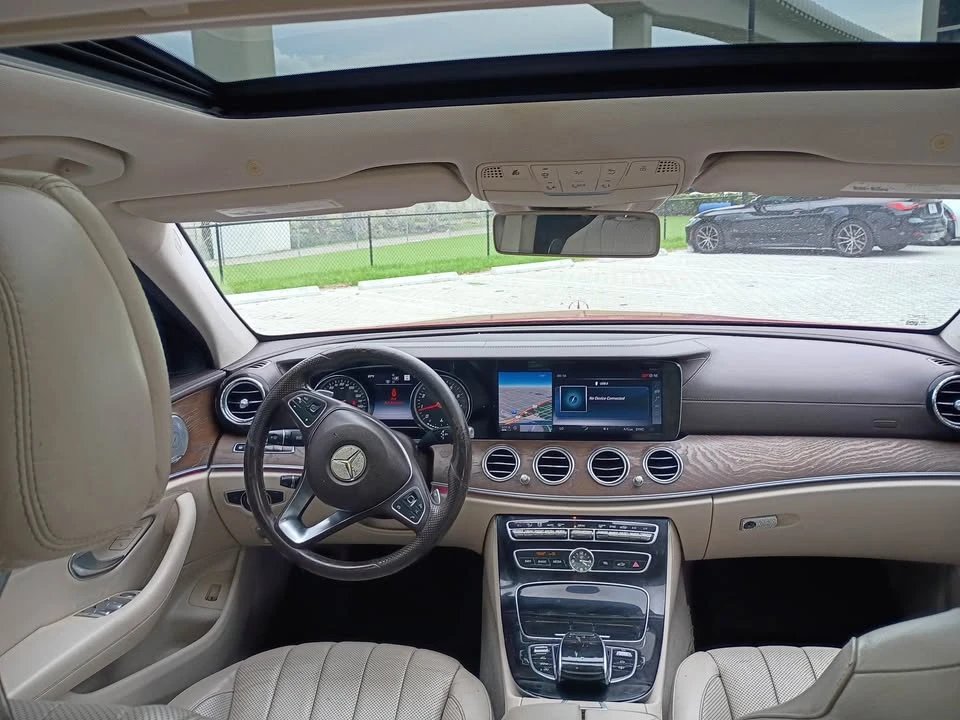 2017 Mercedes-Benz W213 E-Class - Image 18 of 18