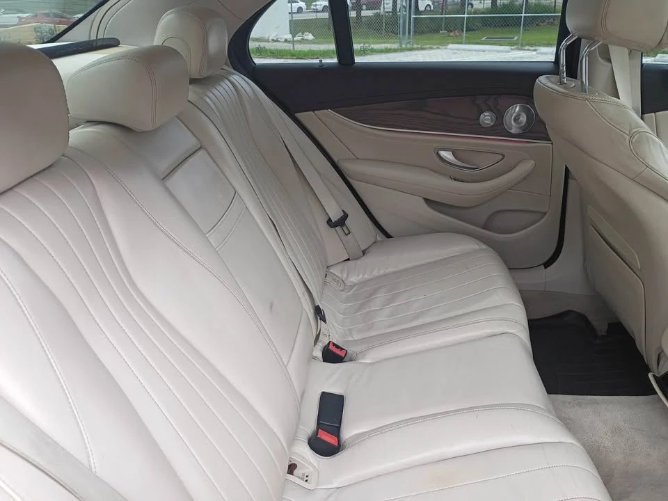 2017 Mercedes-Benz W213 E-Class - Image 15 of 18