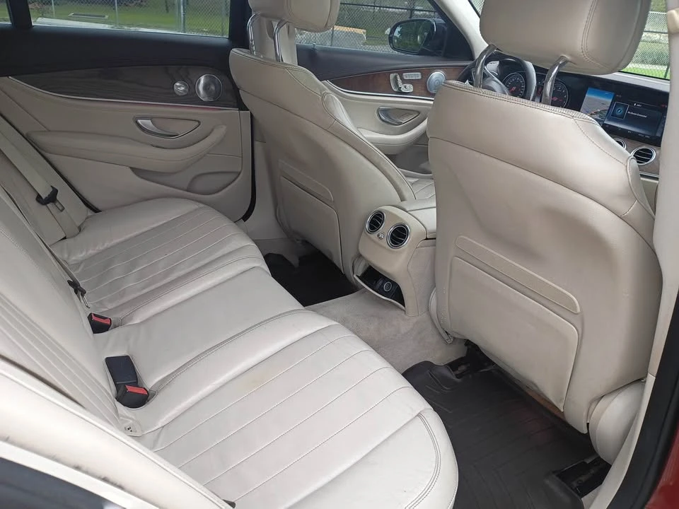 2017 Mercedes-Benz W213 E-Class - Image 14 of 18