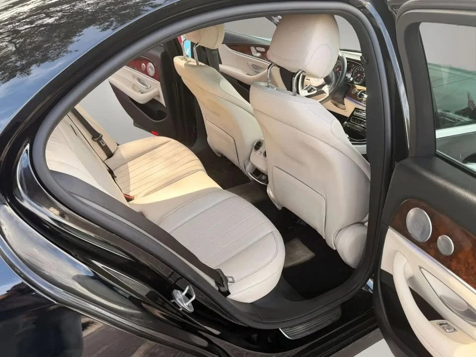 2017 Mercedes-Benz W213 E-Class - Image 12 of 14