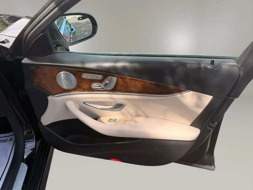 2017 Mercedes-Benz W213 E-Class - Image 14 of 14