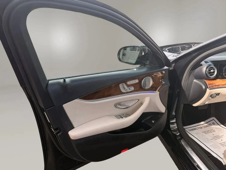 2017 Mercedes-Benz W213 E-Class - Image 8 of 14