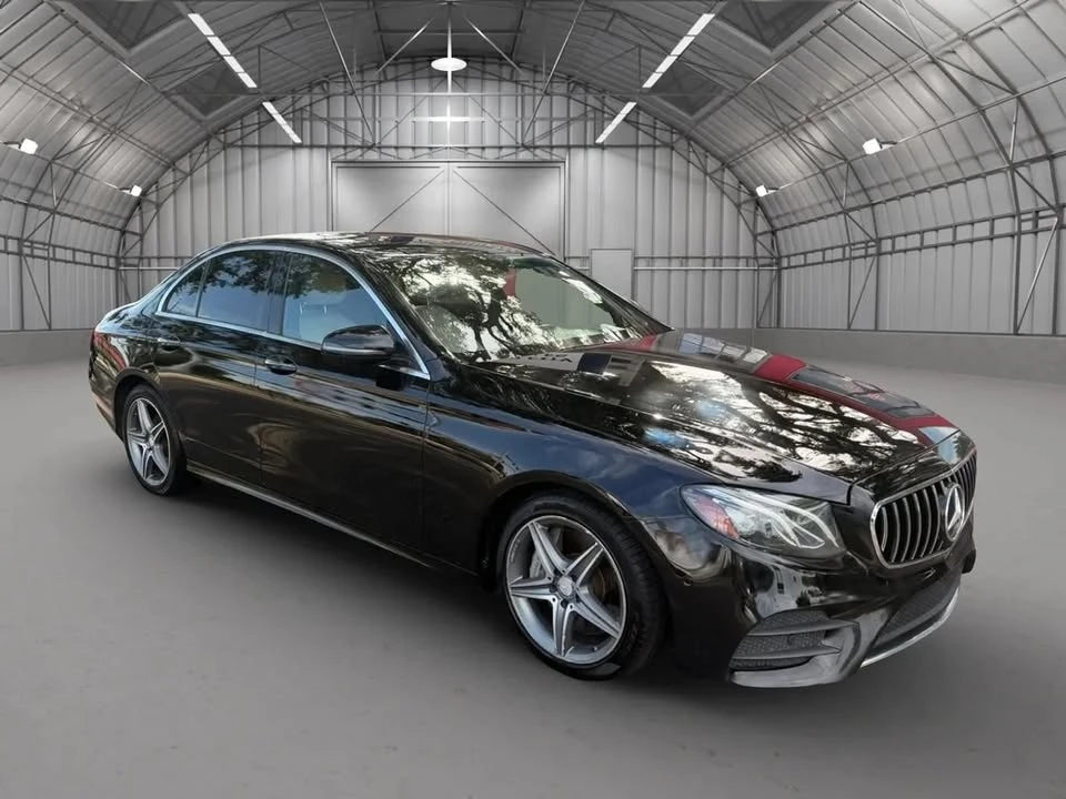 2017 Mercedes-Benz W213 E-Class - Image 2 of 14