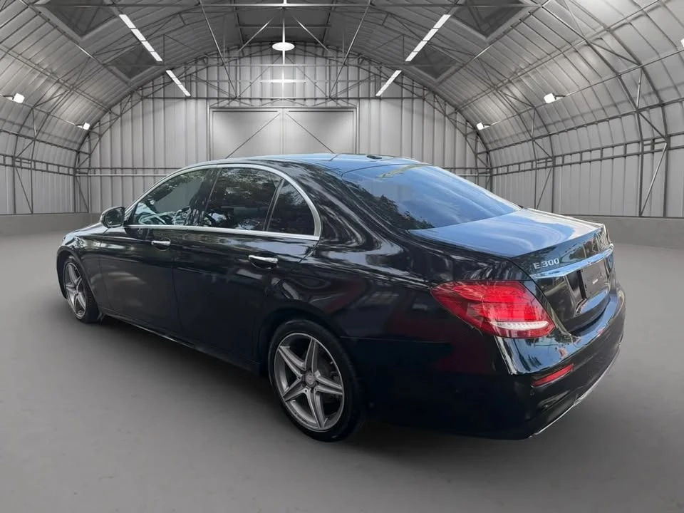 2017 Mercedes-Benz W213 E-Class - Image 4 of 14