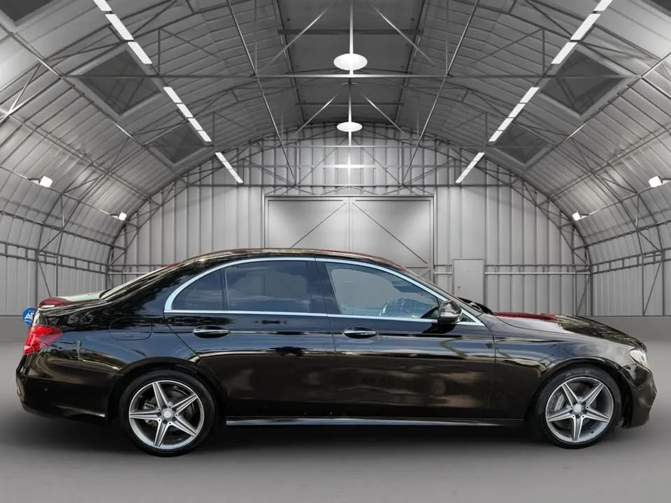 2017 Mercedes-Benz W213 E-Class - Image 7 of 14