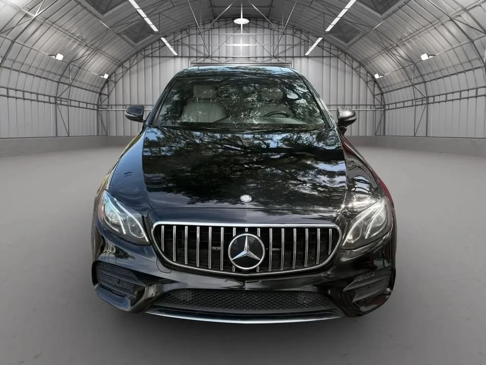 2017 Mercedes-Benz W213 E-Class - Image 2 of 14