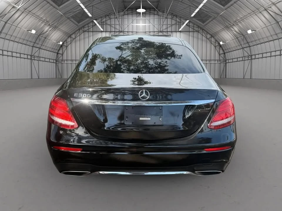 2017 Mercedes-Benz W213 E-Class - Image 5 of 14