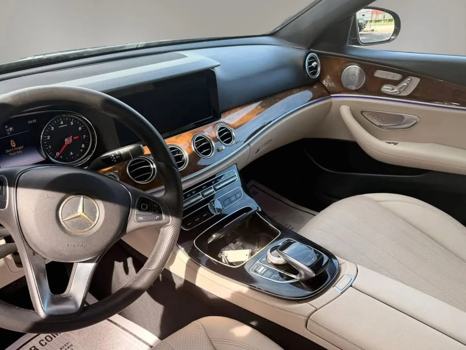 2017 Mercedes-Benz W213 E-Class - Image 10 of 14