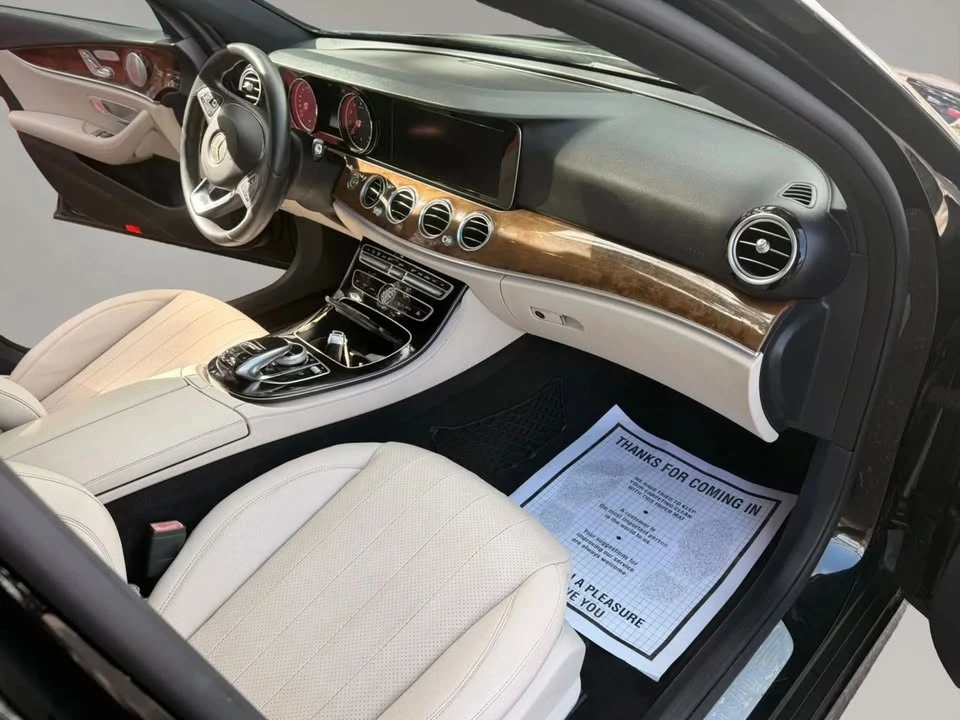2017 Mercedes-Benz W213 E-Class - Image 13 of 14