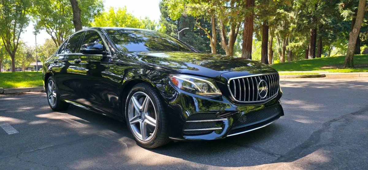 2017 Mercedes-Benz W213 E-Class - Image 2 of 15