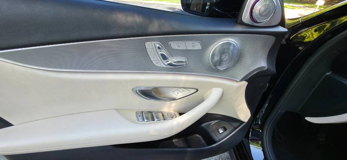 2017 Mercedes-Benz W213 E-Class - Image 7 of 15