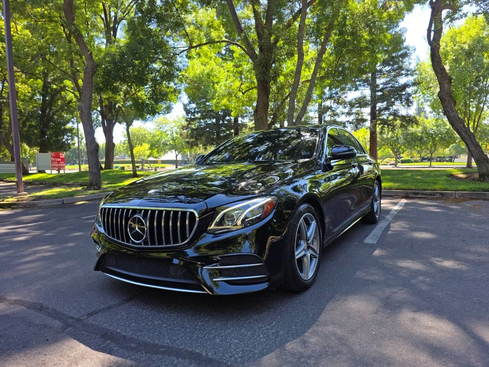2017 Mercedes-Benz W213 E-Class - Image 11 of 15