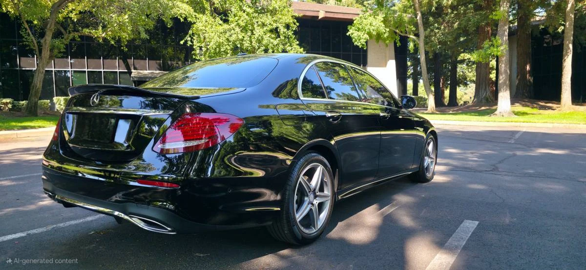 2017 Mercedes-Benz W213 E-Class - Image 3 of 15