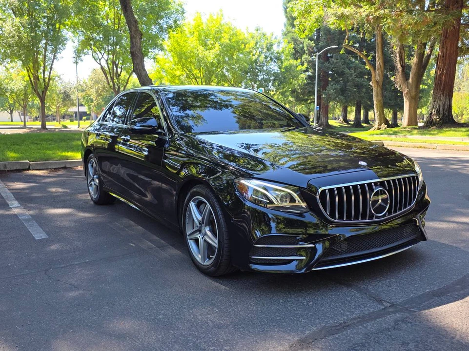 2017 Mercedes-Benz W213 E-Class - Image 10 of 15