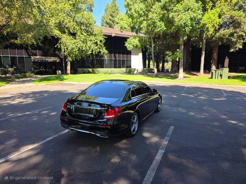 2017 Mercedes-Benz W213 E-Class - Image 13 of 15