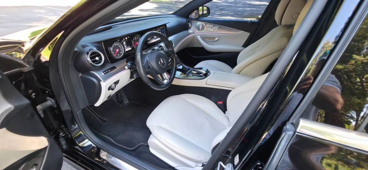 2017 Mercedes-Benz W213 E-Class - Image 8 of 15