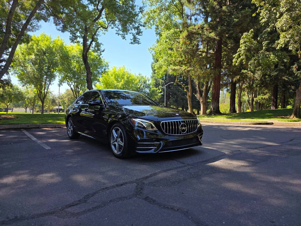 2017 Mercedes-Benz W213 E-Class - Image 15 of 15