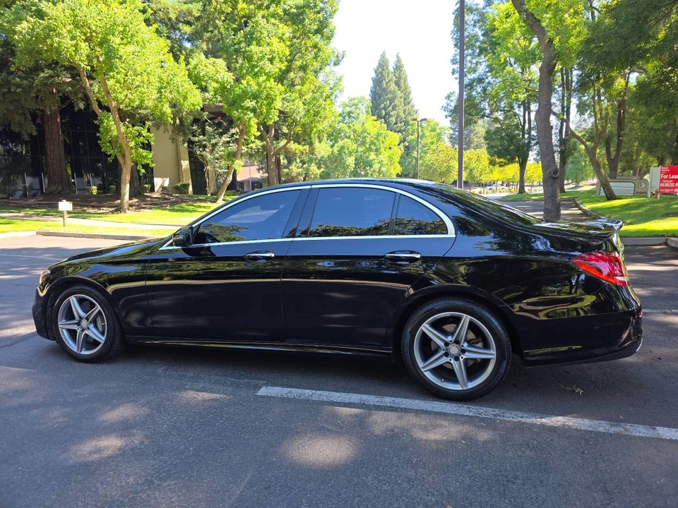 2017 Mercedes-Benz W213 E-Class - Image 12 of 15