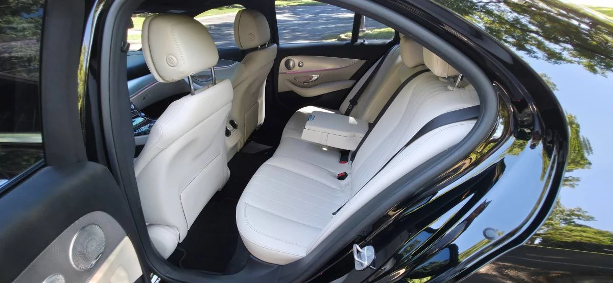 2017 Mercedes-Benz W213 E-Class - Image 6 of 15