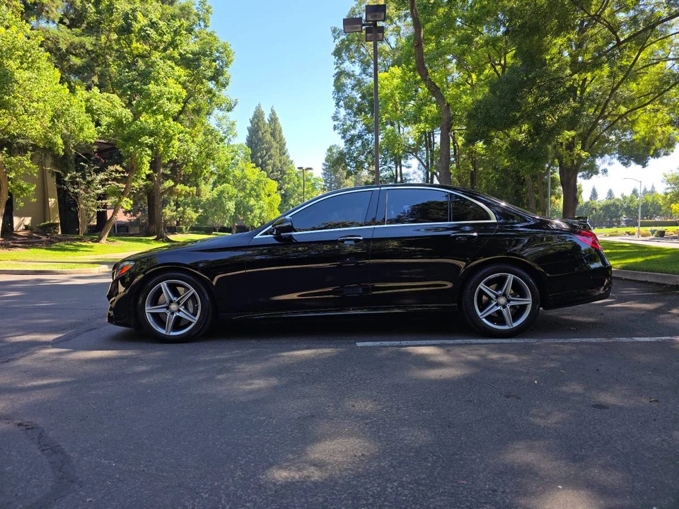 2017 Mercedes-Benz W213 E-Class - Image 14 of 15
