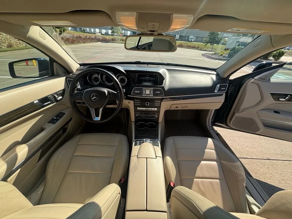 2017 Mercedes-Benz C238/A238 E-Class Coupe & Convertible - Image 9 of 20