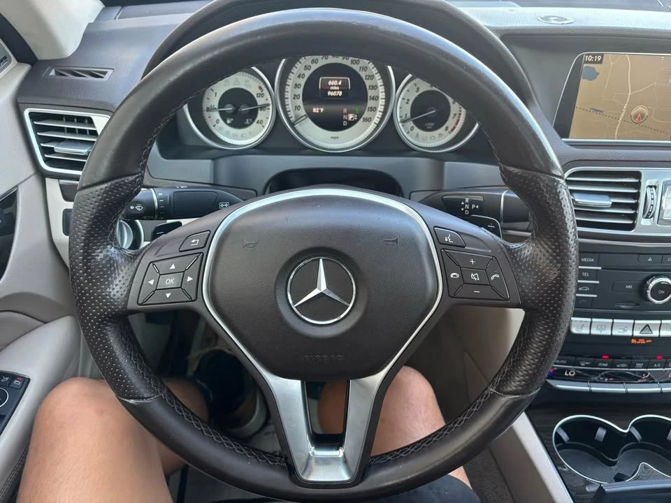 2017 Mercedes-Benz C238/A238 E-Class Coupe & Convertible - Image 18 of 20