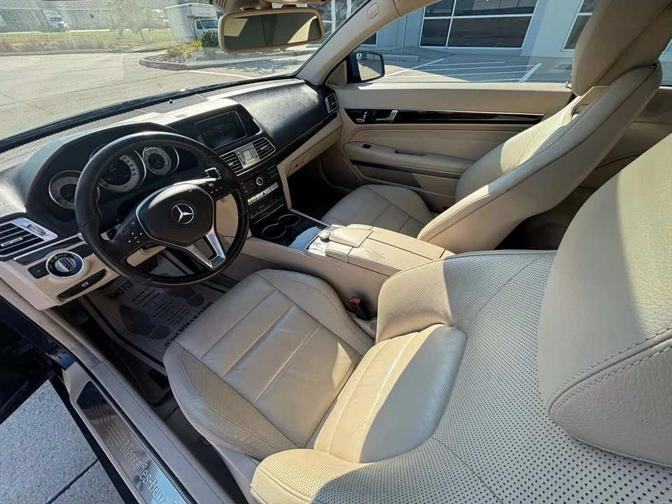2017 Mercedes-Benz C238/A238 E-Class Coupe & Convertible - Image 11 of 20